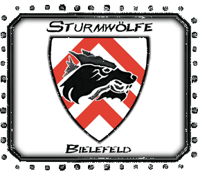 Sturmwölfe Bielefeld