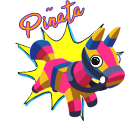 Logo Pinata