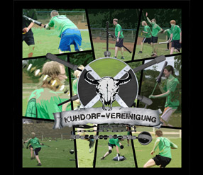 Kuhdorf-Vereiningung