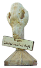 Bremer Meister Trophäe